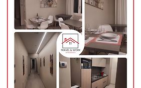 Smart Apartment Sei Chiese - Twa